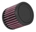 K&N Filters RU-0060 Universal Air Cleaner Assembly