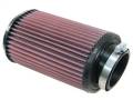 K&N Filters RU-1240 Universal Air Cleaner Assembly