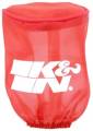 K&N Filters RU-1280DR DryCharger Filter Wrap