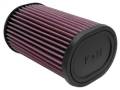 K&N Filters RU-1390 Universal Air Cleaner Assembly