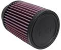K&N Filters RU-1460 Universal Air Cleaner Assembly