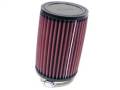 K&N Filters RU-1470 Universal Air Cleaner Assembly