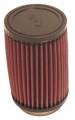 K&N Filters RU-1620 Universal Air Cleaner Assembly