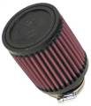 K&N Filters RU-1700 Universal Air Cleaner Assembly