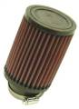 K&N Filters RU-1710 Universal Air Cleaner Assembly