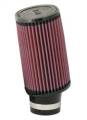 K&N Filters RU-1830 Universal Air Cleaner Assembly