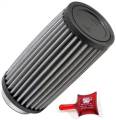 K&N Filters RU-2575 Universal Air Cleaner Assembly