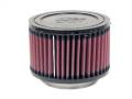 K&N Filters RU-2640 Universal Air Cleaner Assembly