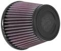 K&N Filters RU-2990 Universal Air Cleaner Assembly