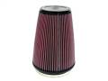 K&N Filters RU-3280 Universal Air Cleaner Assembly