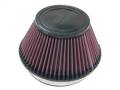 K&N Filters RU-4600 Universal Air Cleaner Assembly