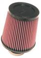 K&N Filters RU-4860 Universal Air Cleaner Assembly