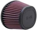 K&N Filters RU-5004 Universal Air Cleaner Assembly