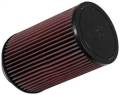K&N Filters RU-5045 Universal Air Cleaner Assembly