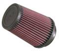 K&N Filters RU-5111 Universal Air Cleaner Assembly