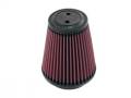 K&N Filters RU-5141 Universal Air Cleaner Assembly