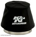 K&N Filters RU-5163DK DryCharger Filter Wrap