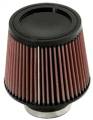 K&N Filters RU-5176 Universal Air Cleaner Assembly