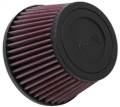 K&N Filters RU-9160 Universal Air Cleaner Assembly
