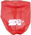 K&N Filters RX-3810DR DryCharger Filter Wrap