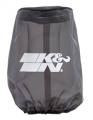 K&N Filters YA-3502DK DryCharger Filter Wrap