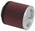 K&N Filters RC-5182XD Universal Air Cleaner Assembly