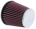 K&N Filters RC-9380 Universal Air Cleaner Assembly