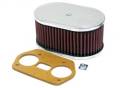 Air Filters and Cleaners - Air Cleaner Assembly - K&N Filters - K&N Filters 56-1691 Racing Custom Air Cleaner