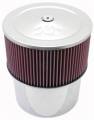 K&N Filters 58-1210 Custom Air Cleaner Assembly