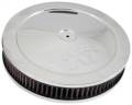 K&N Filters 60-1130 Custom Air Cleaner Assembly