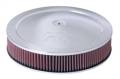 K&N Filters 60-1264 Custom Air Cleaner Assembly