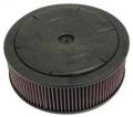 K&N Filters 61-2040 Flow Control Air Cleaner Assembly