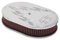 K&N Filters 66-1530 Custom 66 Air Cleaner Assembly