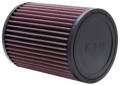 K&N Filters RU-2820 Universal Air Cleaner Assembly