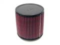 K&N Filters RU-2940 Universal Air Cleaner Assembly