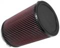 K&N Filters RU-3020 Universal Air Cleaner Assembly