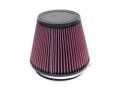 K&N Filters RU-3100 Universal Air Cleaner Assembly