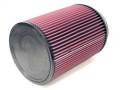 K&N Filters RU-3270 Universal Air Cleaner Assembly