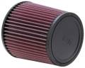K&N Filters RU-3480 Universal Air Cleaner Assembly