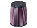 K&N Filters RU-3610 Universal Air Cleaner Assembly