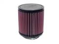 K&N Filters RU-3710 Universal Air Cleaner Assembly