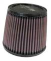 K&N Filters RU-4450 Universal Air Cleaner Assembly