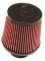 K&N Filters RU-4960 Universal Air Cleaner Assembly