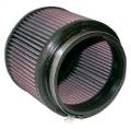 K&N Filters RU-5109 Universal Air Cleaner Assembly