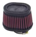 K&N Filters RU-2450 Universal Air Cleaner Assembly
