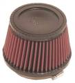 K&N Filters RU-2510 Universal Air Cleaner Assembly