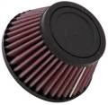 K&N Filters RU-2680 Universal Air Cleaner Assembly