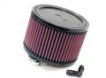 K&N Filters RA-0470 Universal Air Cleaner Assembly