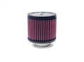 K&N Filters RA-0530 Universal Air Cleaner Assembly