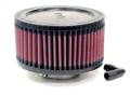 K&N Filters RA-0560 Universal Air Cleaner Assembly